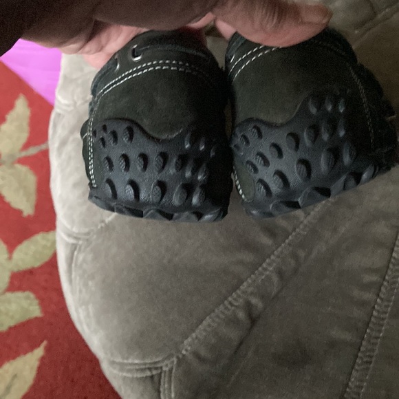 Merrell suede boat shoe - Picture 4 of 4